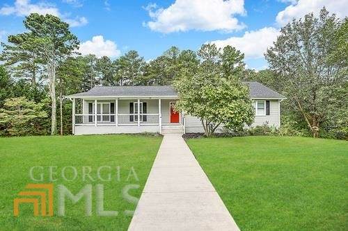 1495 Sheridan Drive - Photo 1