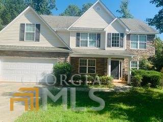 823 Thompson Ridge Drive - Photo 1