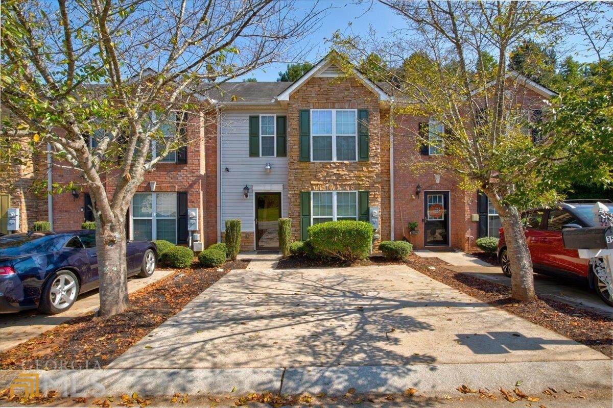 3533 Waldrop Trail - Photo 1