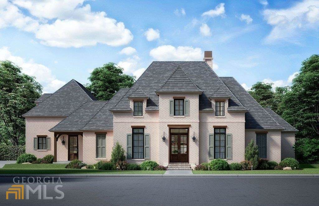 0 Godby Drive - Photo 1