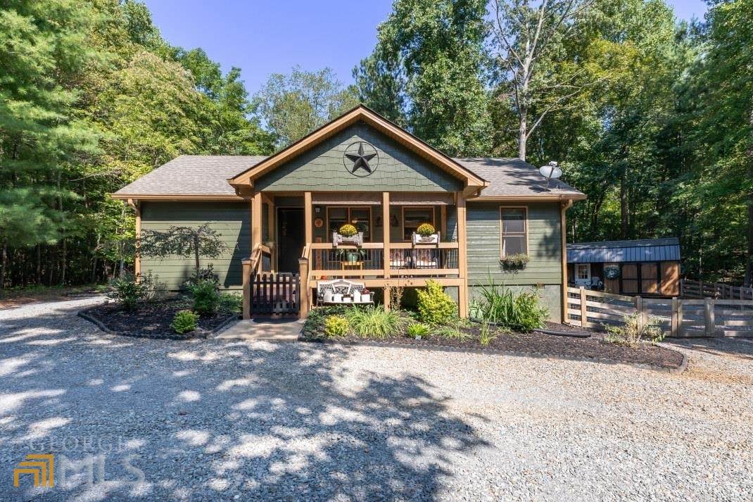 140 Nexus Drive - Photo 1