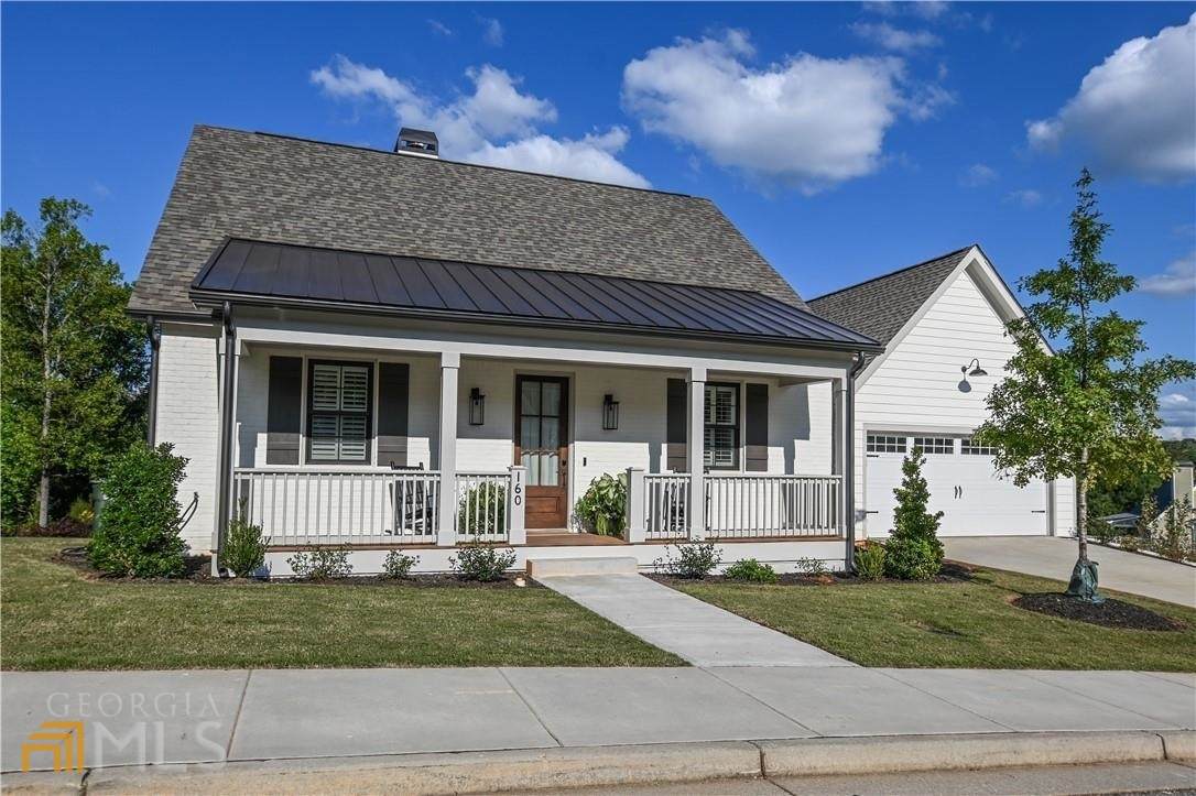 160 Steepleview Drive - Photo 1
