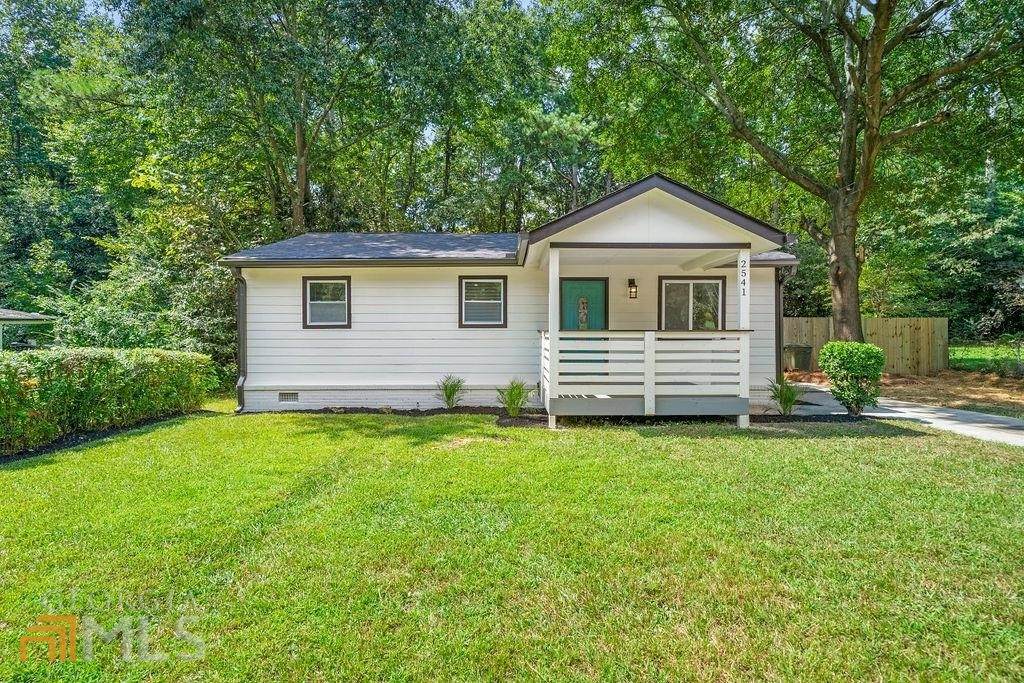 2541 Abner Place - Photo 1