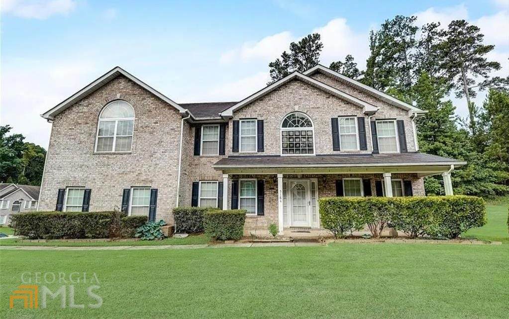 5184 Miller Woods Drive - Photo 1