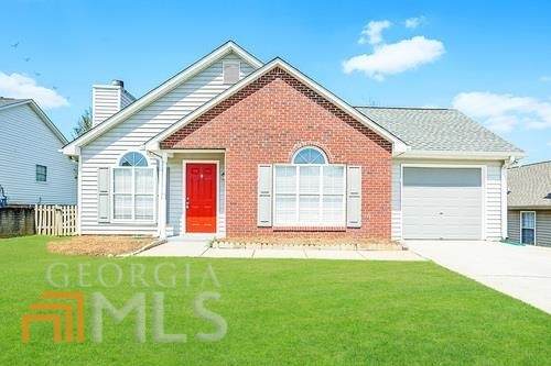 320 Village Lane - Photo 1