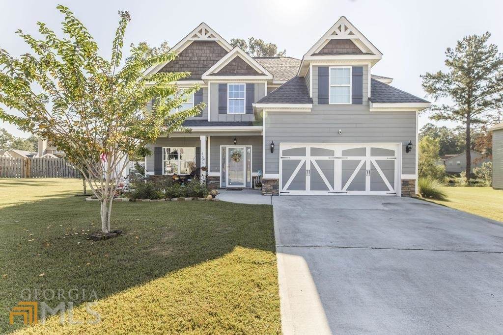 1605 Adirondac Way - Photo 1