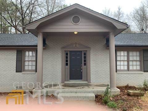 106 Barber Drive - Photo 1