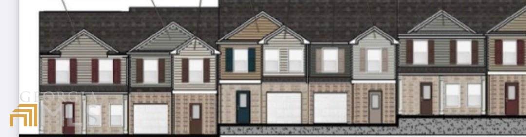 8705 Lakeview Commons - Photo 1