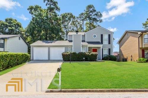 6449 Eastbriar Drive - Photo 1
