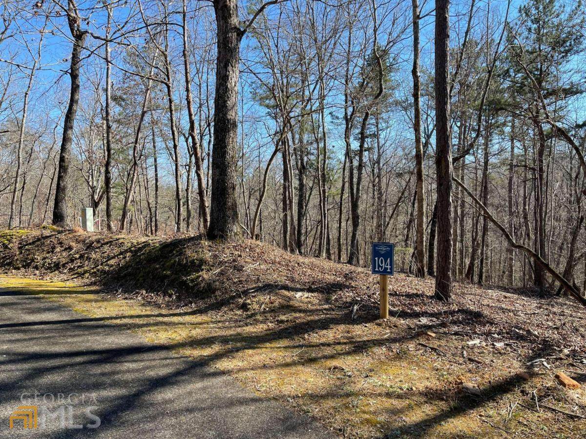 LT194 Harris Ridge Lane - Photo 1