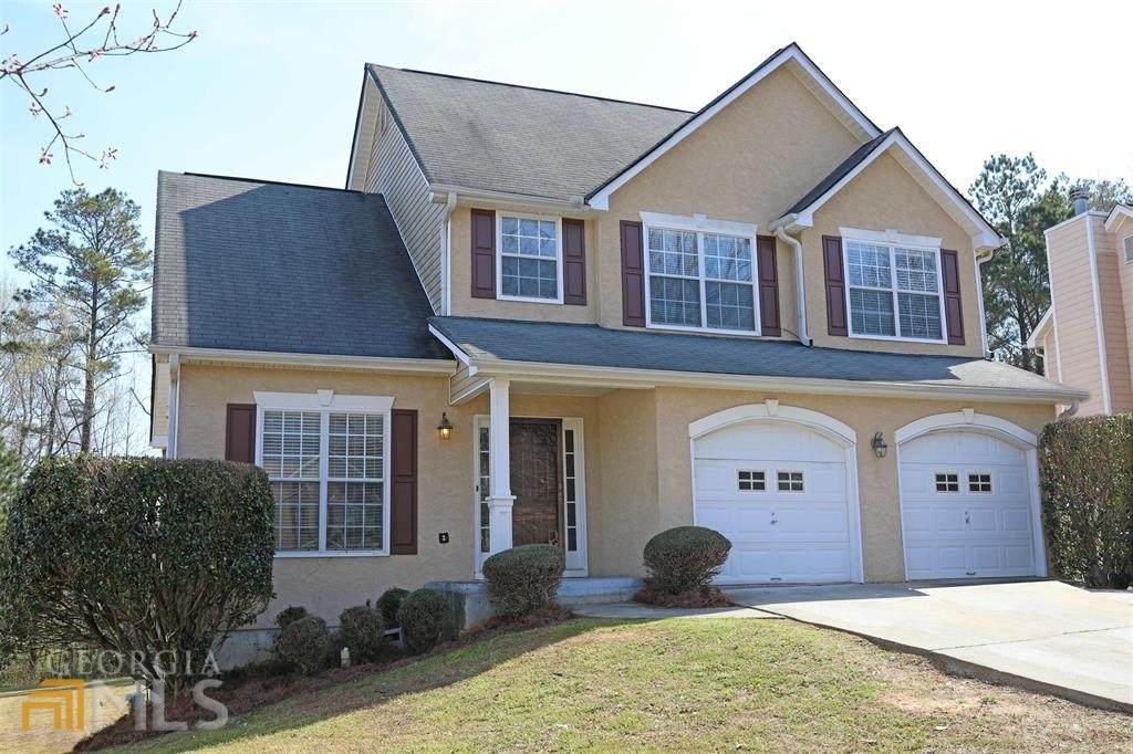 5799 Village Loop - Photo 1