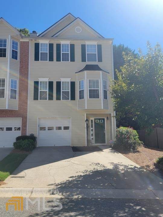 1417 Cornucopia Drive - Photo 1