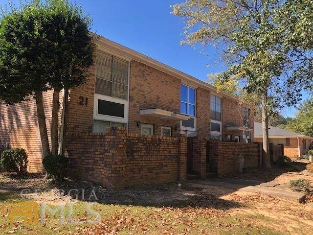 4701 Flat Shoals Road - Photo 1