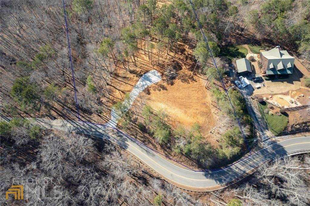 1830 Reavis Mountain Road - Photo 1