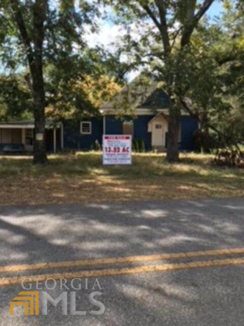 537 Elder Road - Photo 1