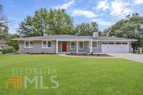 7216 Pinecrest Drive - Photo 1