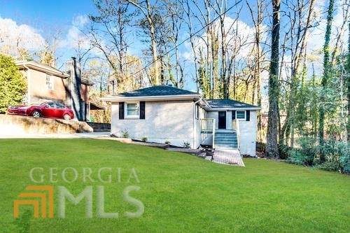 2721 Glenvalley Drive - Photo 1