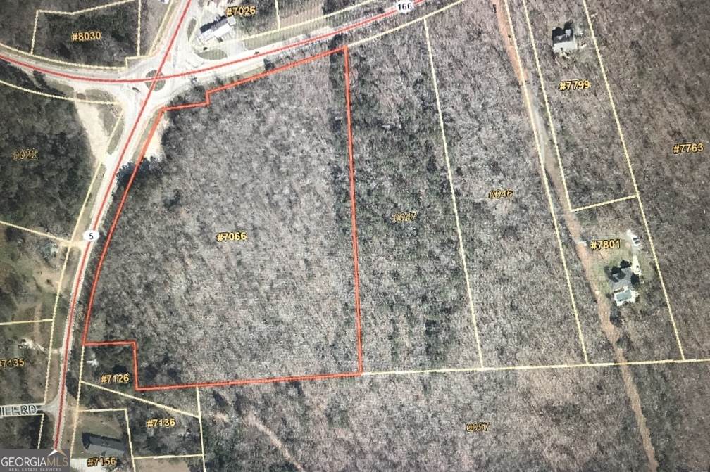 7066 Highway 5 - Photo 1