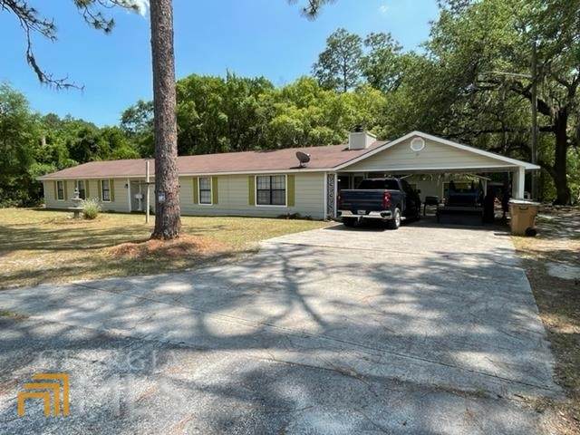 133 Deerfield Road - Photo 1