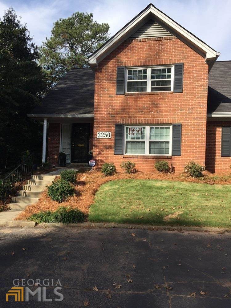 3250 Henderson Mill Road - Photo 1
