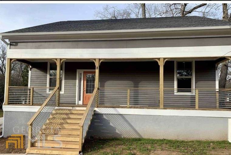 8 Glenn Street - Photo 1