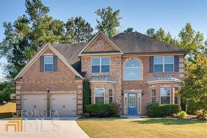 181 Luke Cove - Photo 1