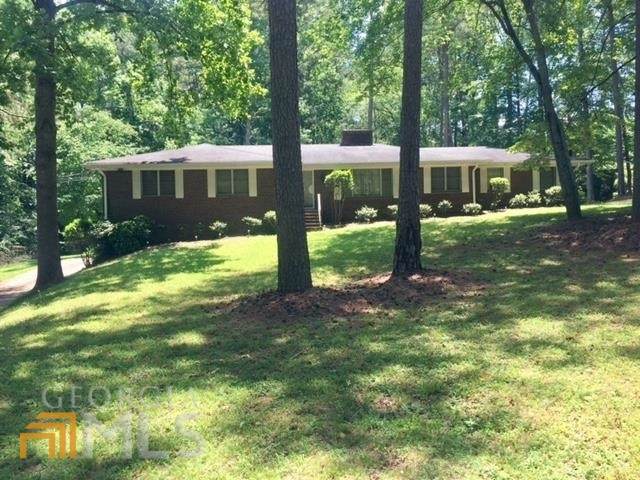 2088 Grant Road - Photo 1