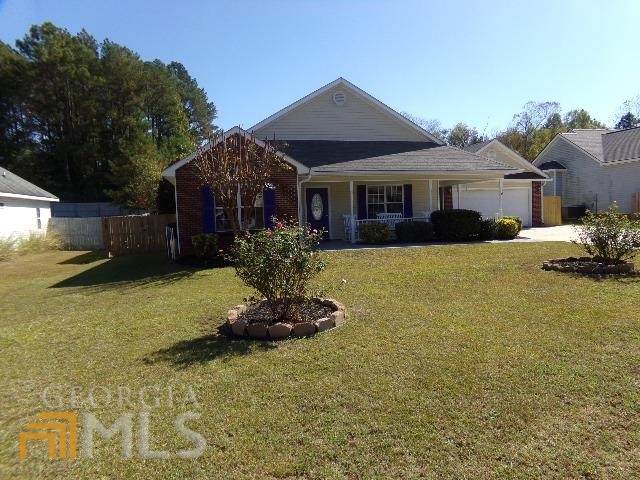 212 Sunflower Drive - Photo 1