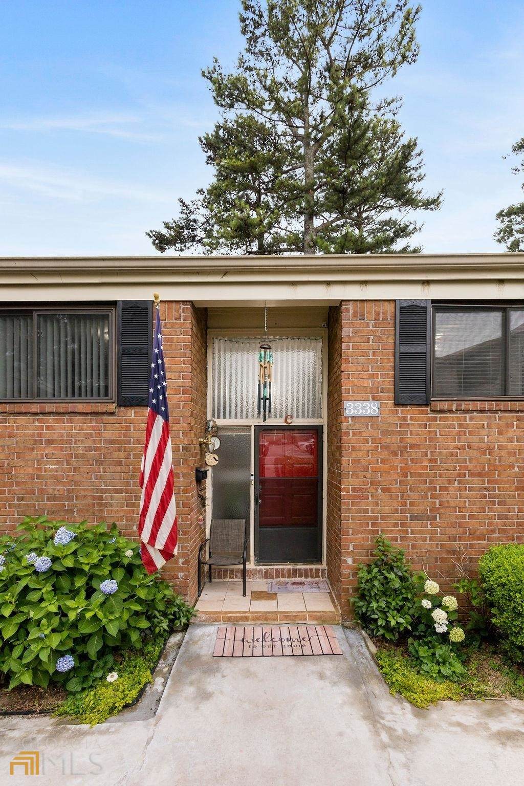 3338 Northcrest Road - Photo 1