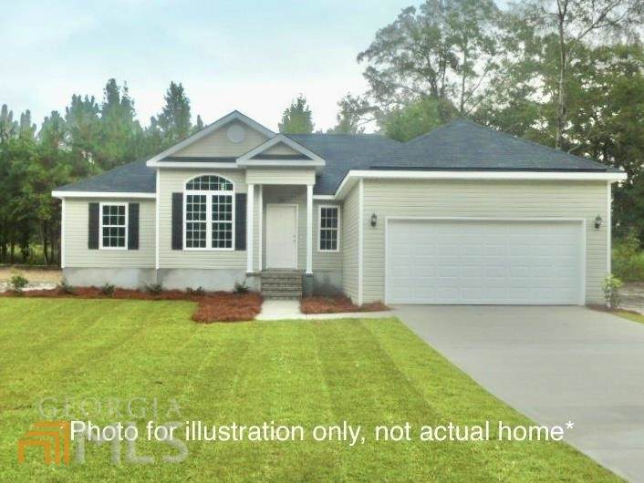 315 Tallulah Bend - Photo 1