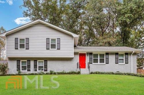 1657 Deer Run Road - Photo 1