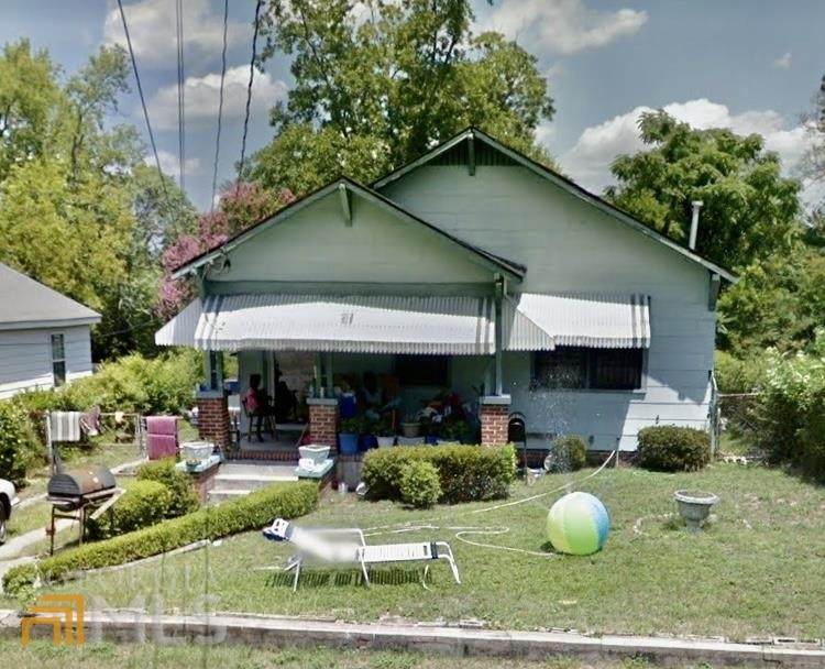 2411 Fitten Street - Photo 1