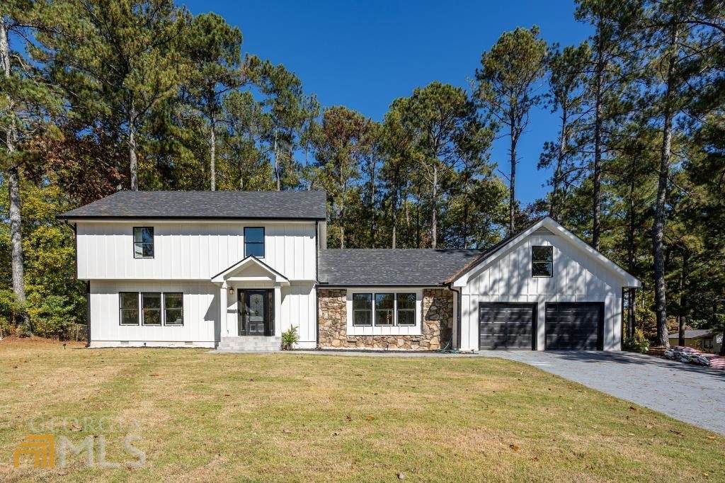 1561 Blackjack Drive - Photo 1