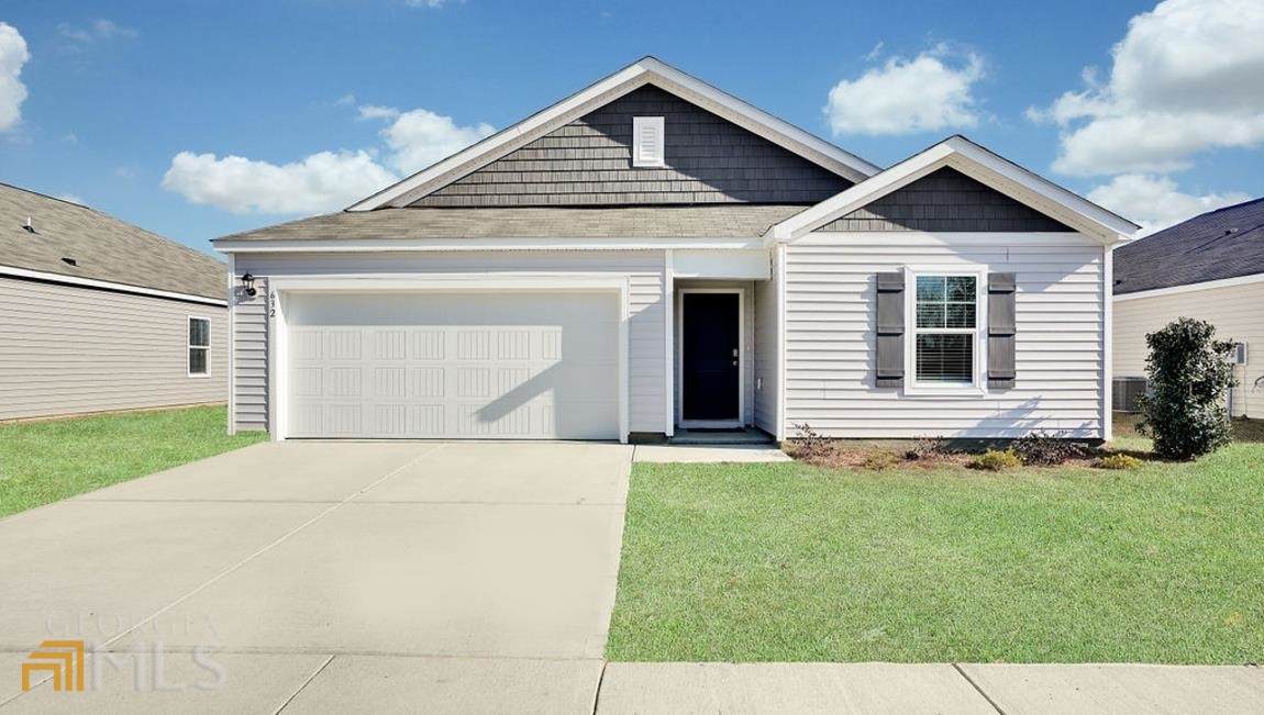 107 Taylor Woods Court - Photo 1