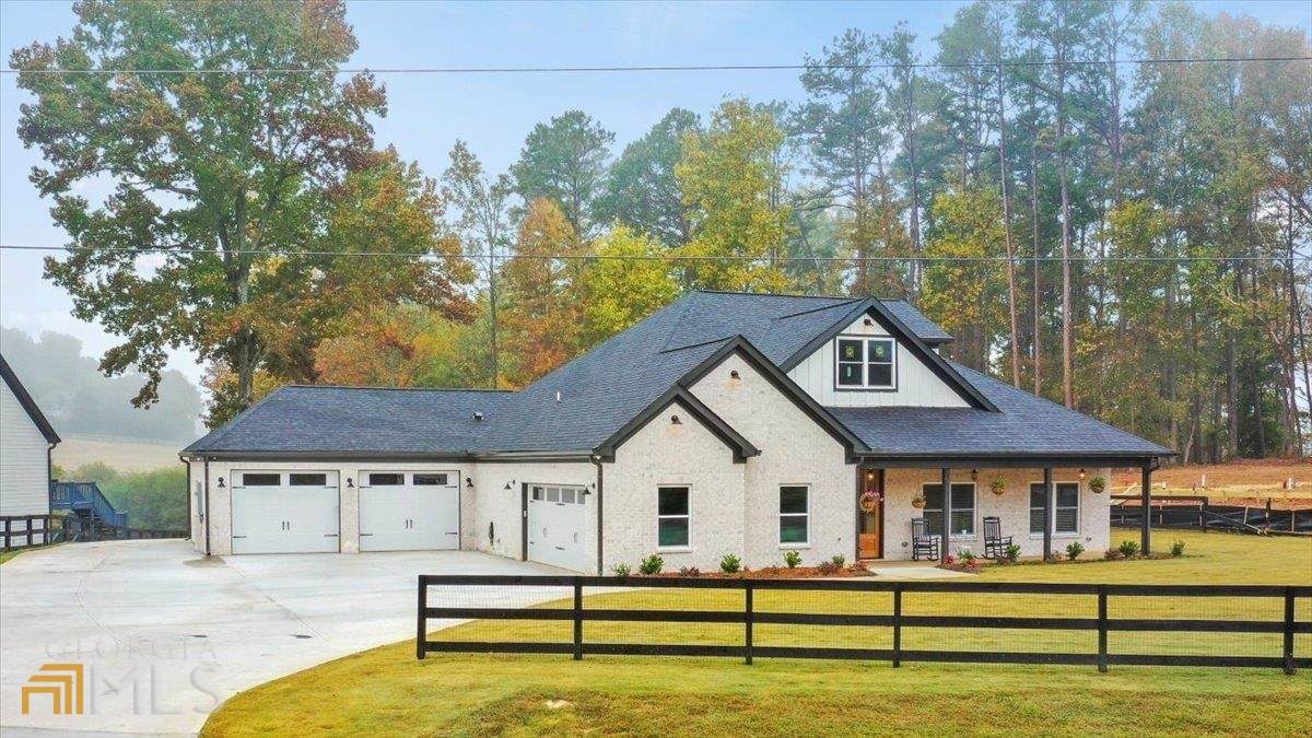 4603 Clarks Bridge Road - Photo 1