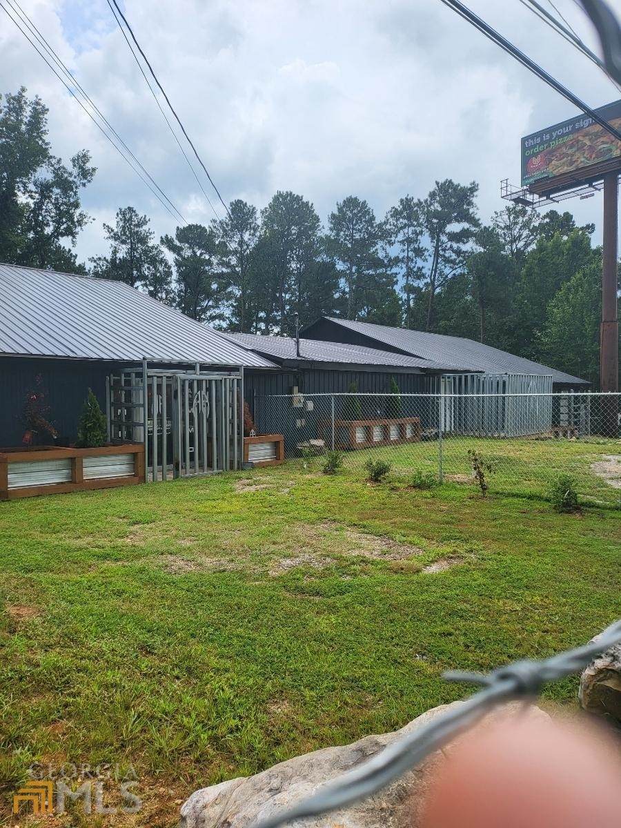 4021 Carrollton Villa Rica Highway - Photo 1