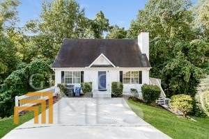 525 Ashland Manor Drive - Photo 1