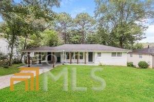 2311 Belmont Drive - Photo 1