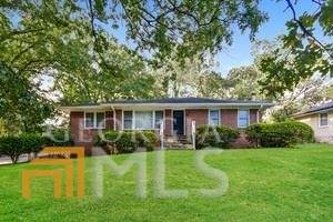 2615 Glenvalley Drive - Photo 1