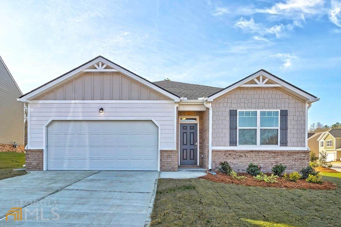110 Condor Court - Photo 1