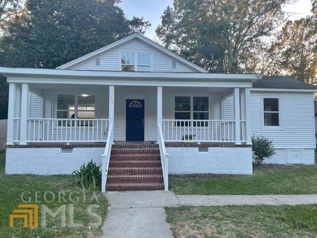 606 Bryan Avenue - Photo 1