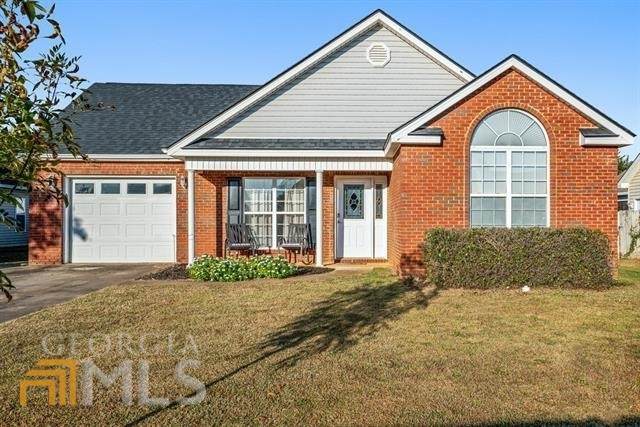 120 Cedarland Drive - Photo 1