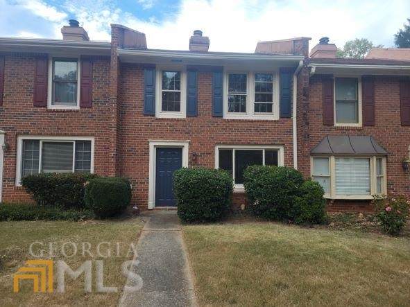 941 Chippendale - Photo 1