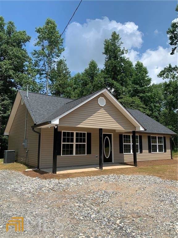 461 Pony Lake Road - Photo 1