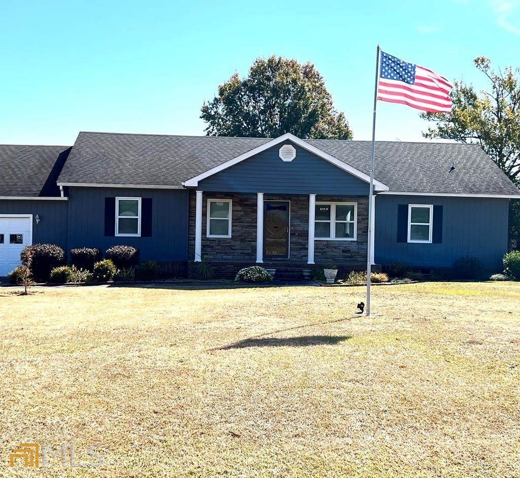 136 Jimmy Johnson Road - Photo 1