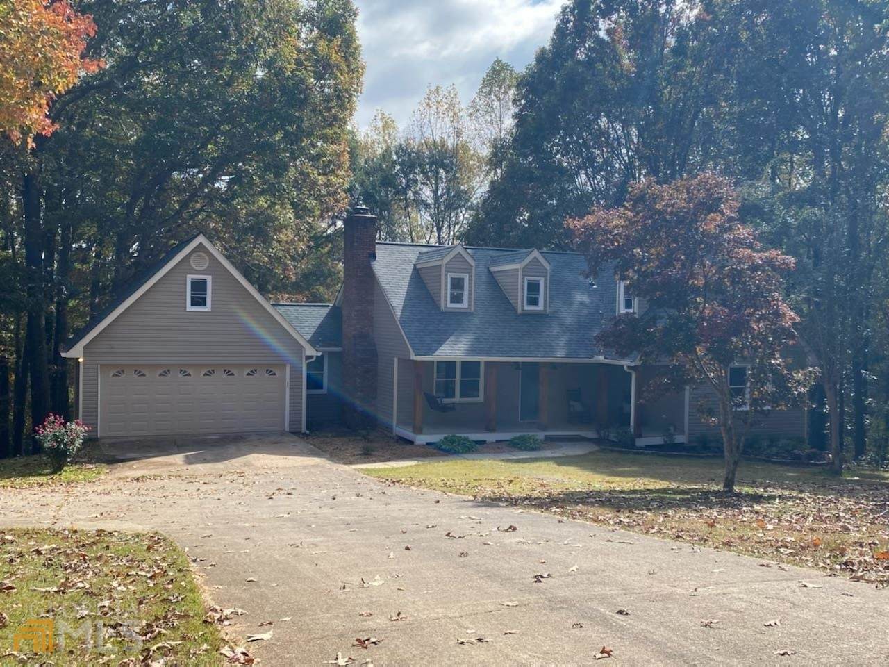 4617 Kingswood Drive - Photo 1