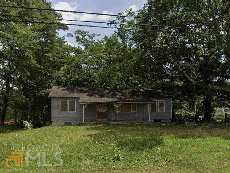 2208 Holly Springs Parkway - Photo 1
