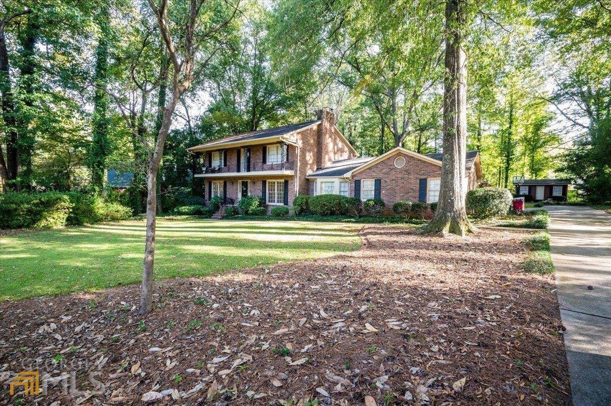 4712 Oxford Road - Photo 1