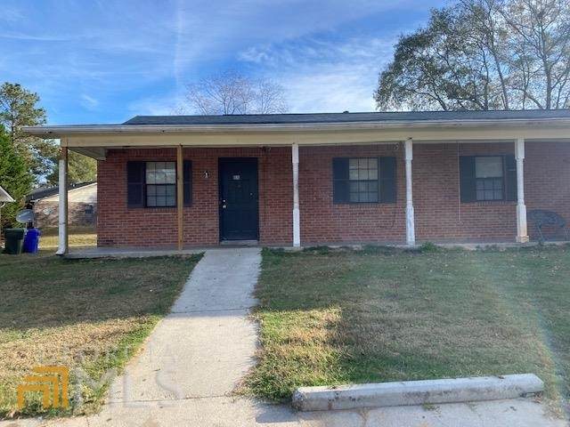 1034 Green Valley Drive - Photo 1