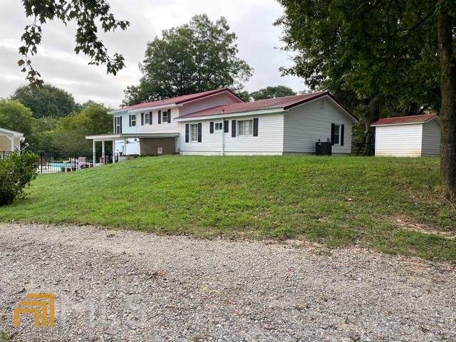 4485 Cain Road - Photo 1